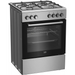 Готварска печка BEKO FBE62130GXDN