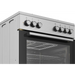 Готварска печка BEKO FBE62130GXDN