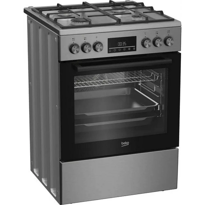 Готварска печка BEKO FBM62330GXTN