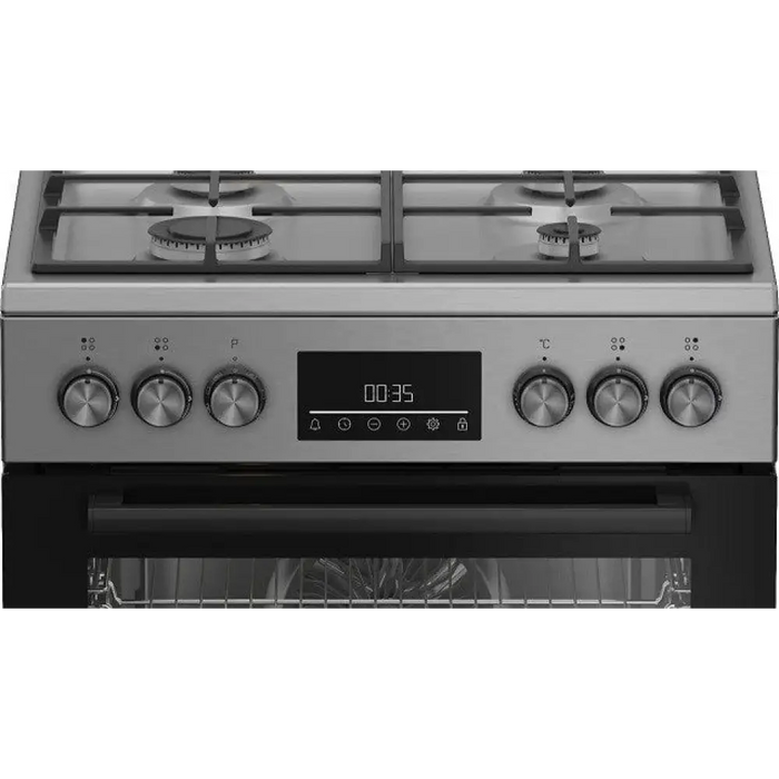 Готварска печка BEKO FBM62330GXTN