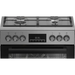Готварска печка BEKO FBM62330GXTN