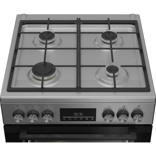 Готварска печка BEKO FBM62330GXTN