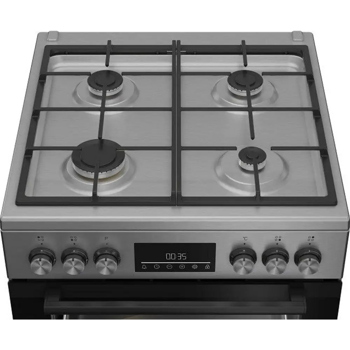 Готварска печка BEKO FBM62330GXTN