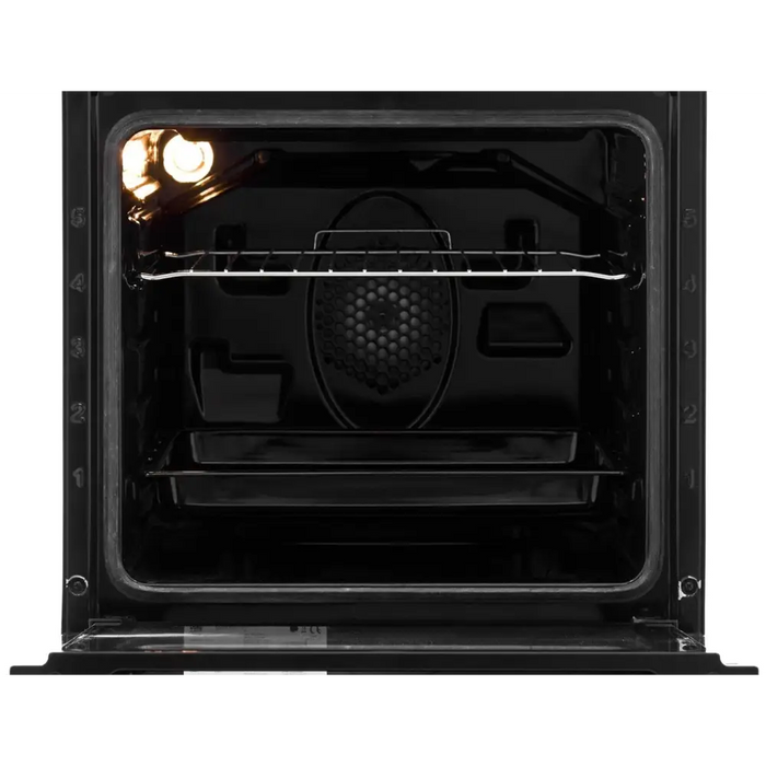 Готварска печка BEKO FSE52321DBD