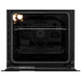 Готварска печка BEKO FSE52321DBD