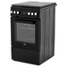 Готварска печка BEKO FSE52321DBD