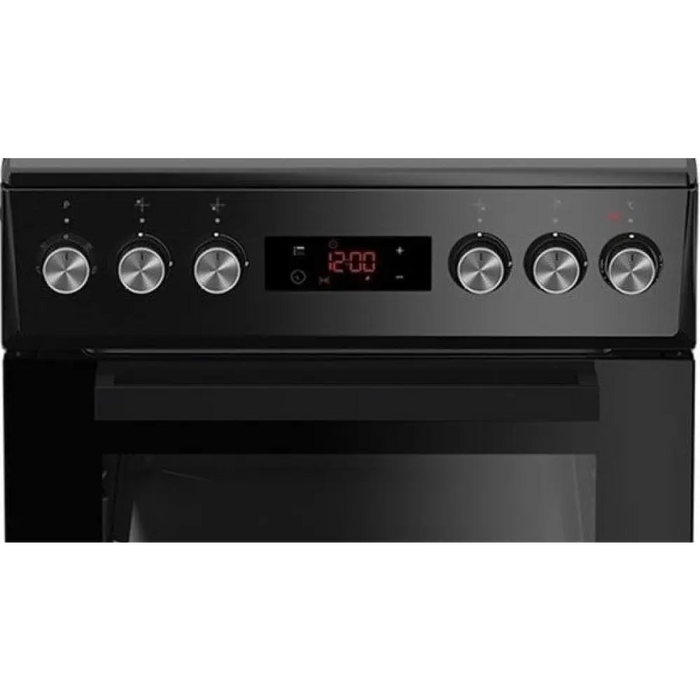Готварска печка BEKO FSE52321DBD