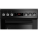 Готварска печка BEKO FSE52321DBD
