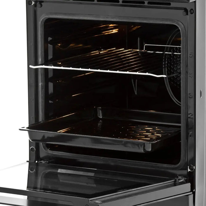 Готварска печка BEKO FSE52321DBD
