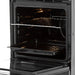 Готварска печка BEKO FSE52321DBD