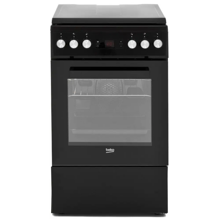 Готварска печка BEKO FSE52321DBD
