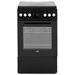 Готварска печка BEKO FSE52321DBD