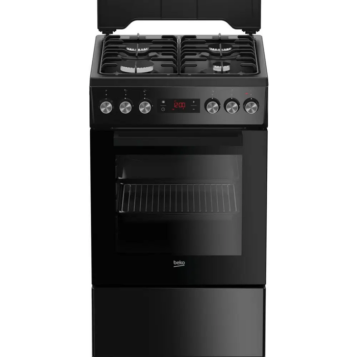 Готварска печка BEKO FSE52321DBD