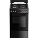 Готварска печка BEKO FSE52321DBD
