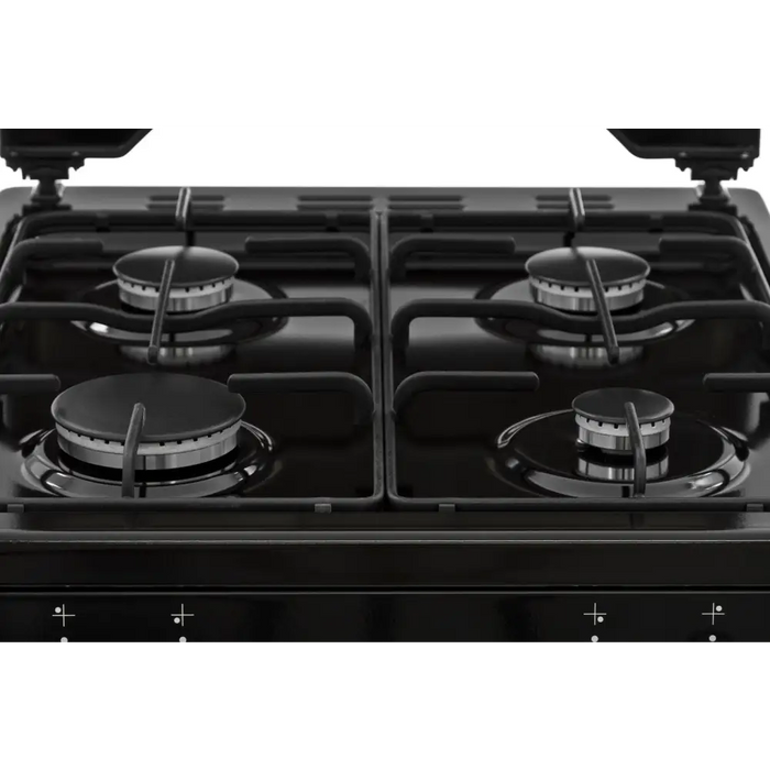 Готварска печка BEKO FSE52321DBD