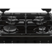 Готварска печка BEKO FSE52321DBD