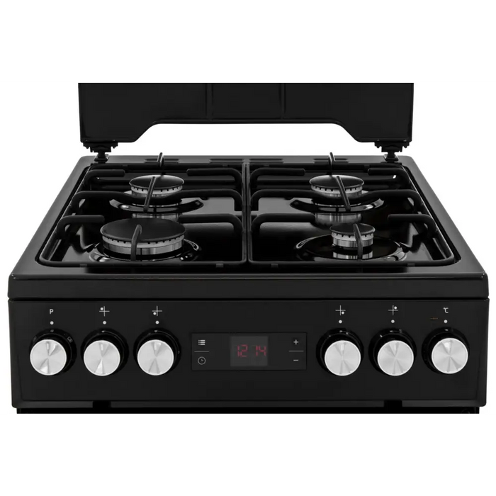 Готварска печка BEKO FSE52321DBD