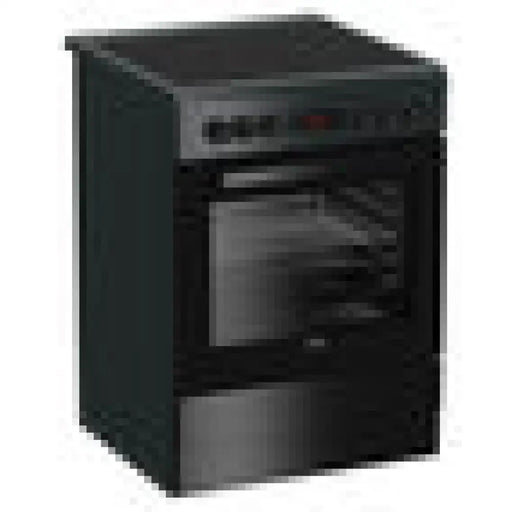 Готварска печка BEKO FSM 67320 GAS/ ANTHRACITE A