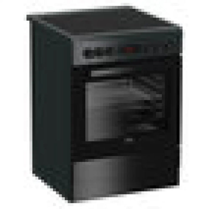 Готварска печка BEKO FSM 67320 GAS/ ANTHRACITE A