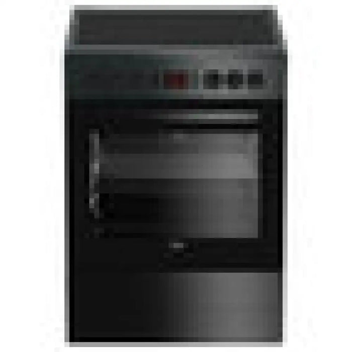 Готварска печка BEKO FSM 67320 GAS/ ANTHRACITE A
