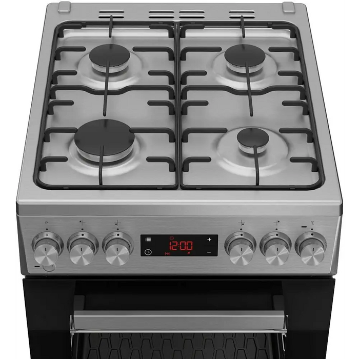 Готварска печка BEKO FSM52320TXDT