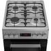 Готварска печка BEKO FSM52320TXDT