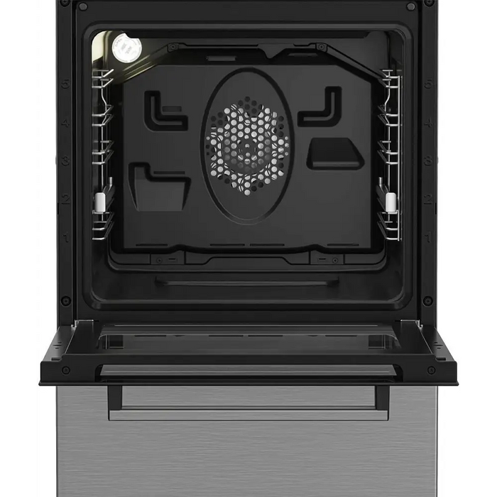 Готварска печка BEKO FSM52320TXDT