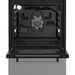 Готварска печка BEKO FSM52320TXDT