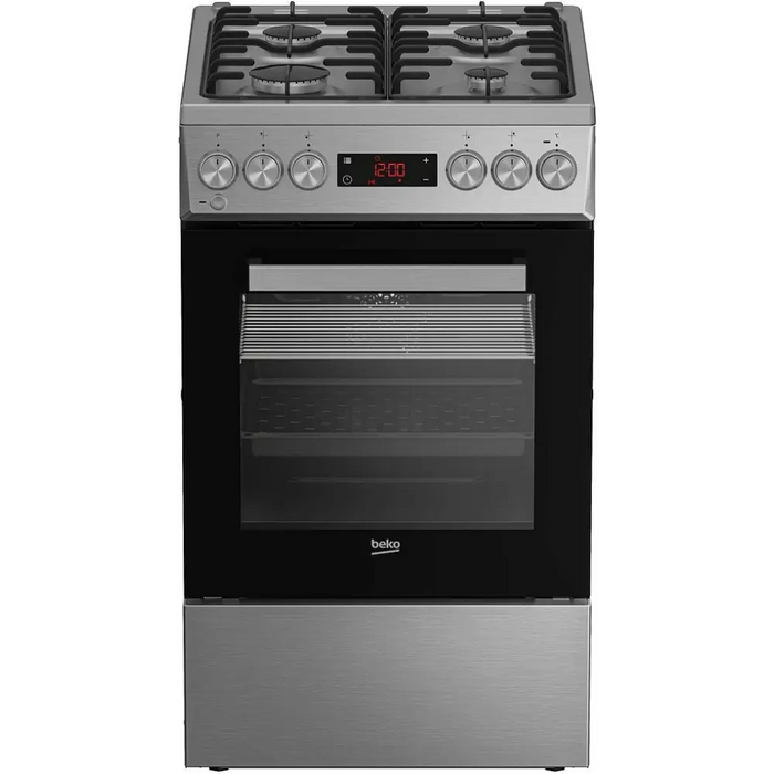 Готварска печка BEKO FSM52320TXDT