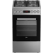 Готварска печка BEKO FSM52320TXDT