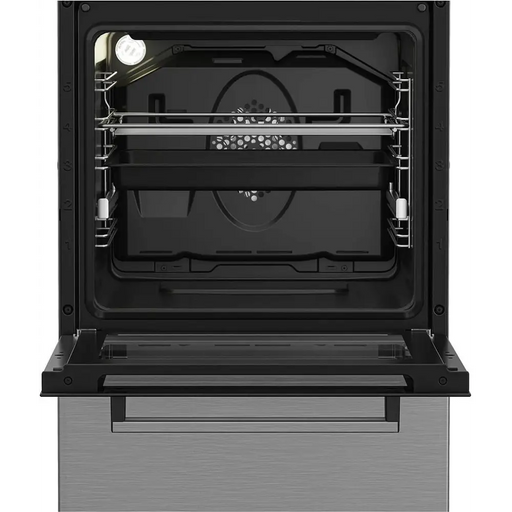 Готварска печка BEKO FSM52320TXDT