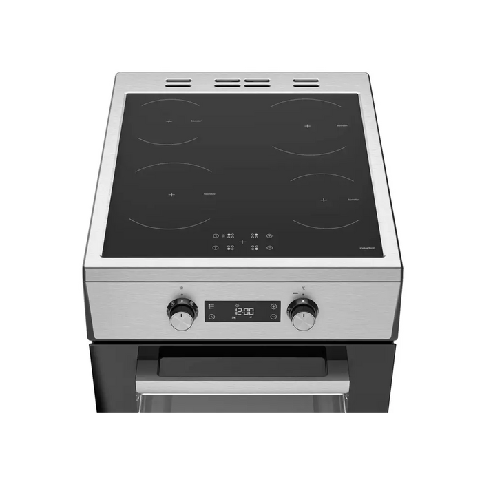 Готварска печка BEKO FSM59300XDS