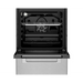 Готварска печка BEKO FSM59300XDS