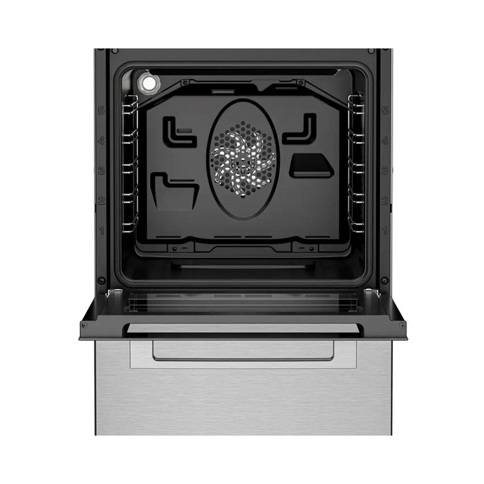 Готварска печка BEKO FSM59300XDS
