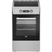 Готварска печка BEKO FSM59300XDS