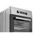 Готварска печка BEKO FSM59300XDS