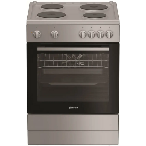 Готварска печка - електрическа Indesit I6E5KMS