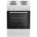 Готварска печка - електрическа Indesit I6E5KMW
