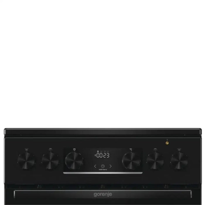 Готварска печка GORENJE GEC5C40BG