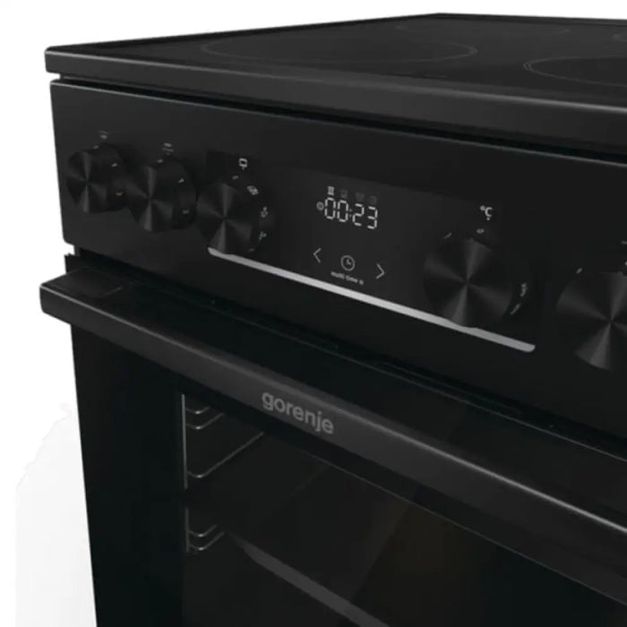 Готварска печка GORENJE GEC5C40BG
