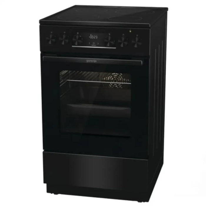 Готварска печка GORENJE GEC5C40BG