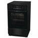 Готварска печка GORENJE GEC5C40BG