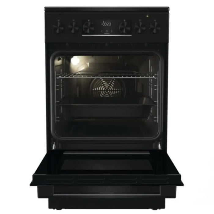 Готварска печка GORENJE GEC5C40BG