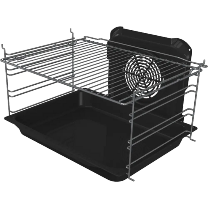 Готварска печка GORENJE GEC6C40BG 60 см