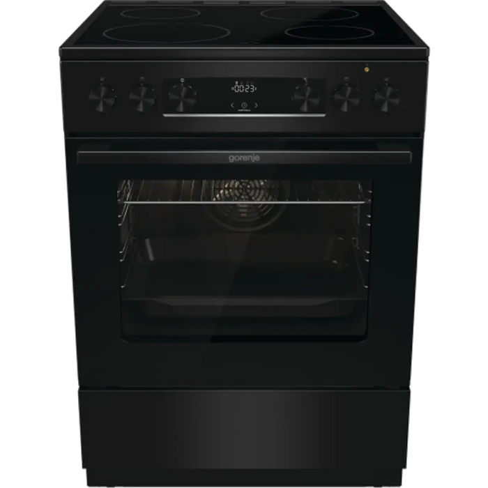 Готварска печка GORENJE GEC6C40BG 60 см