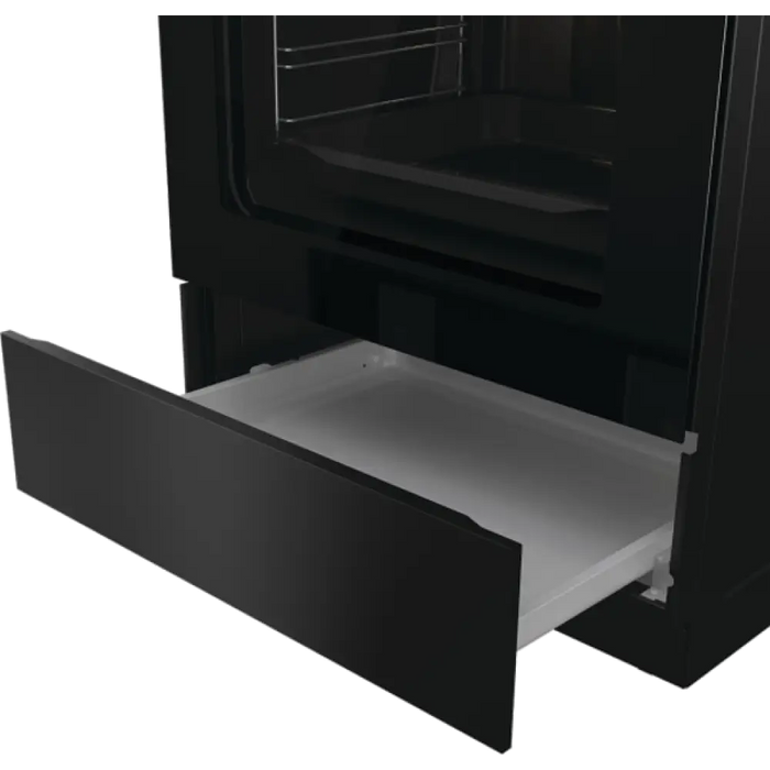 Готварска печка GORENJE GEC6C40BG 60 см