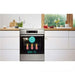 Готварска печка GORENJE GECS6C70XC 60 см