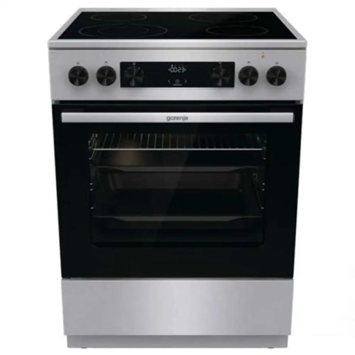 Готварска печка GORENJE GECS6C70XC 60 см