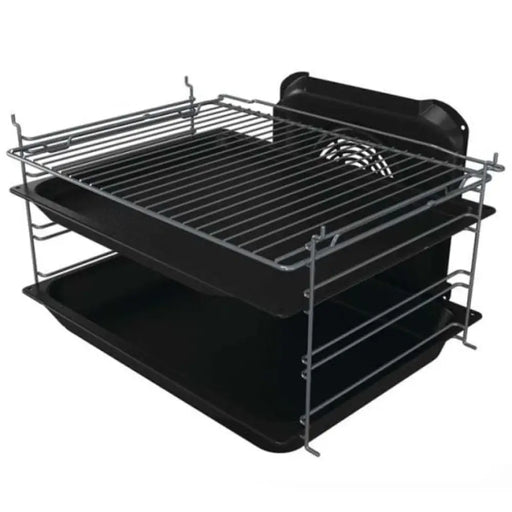 Готварска печка GORENJE GECS6C70XC 60 см