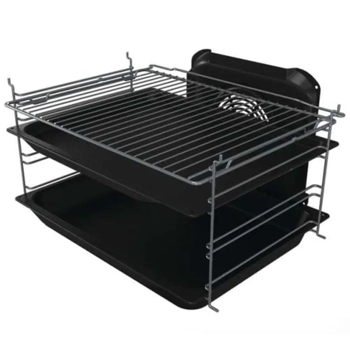 Готварска печка GORENJE GECS6C70XC 60 см